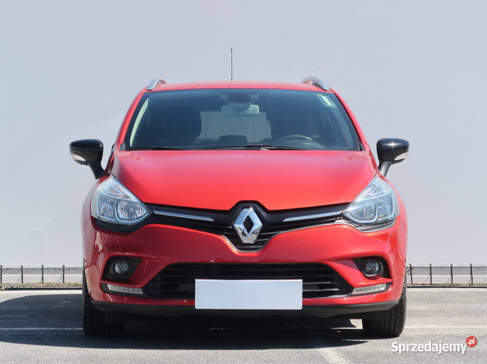 Renault Clio 09 TCe system Start-Stop