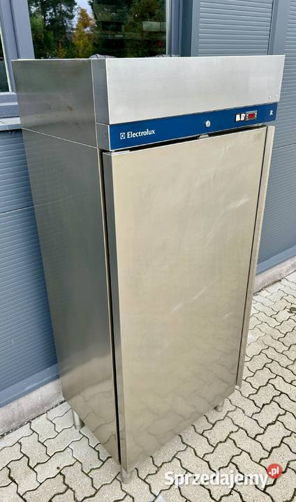 SZAFA CHŁODNICZA ELECTROLUX 700L LODÓWKA zachodniopomorskie Krępsko