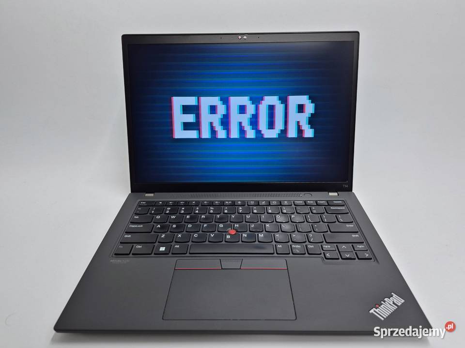 Lenovo ThinkPad X1 Carbon 14 FHD Intel i51135G7 Intel Core i5 Lublin
