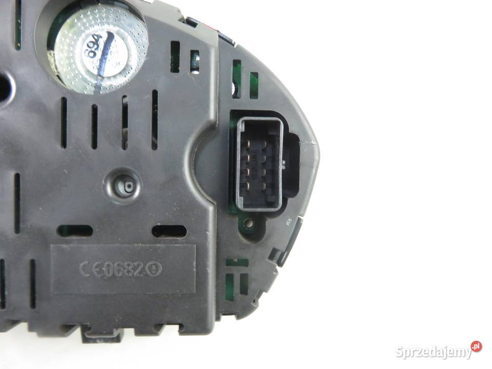 LICZNIK SKODA FABIA I 14 TDI 6Y0920882E małopolskie