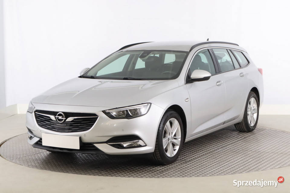 Opel Insignia 20 CDTI poduszka powietrzna Zabrze