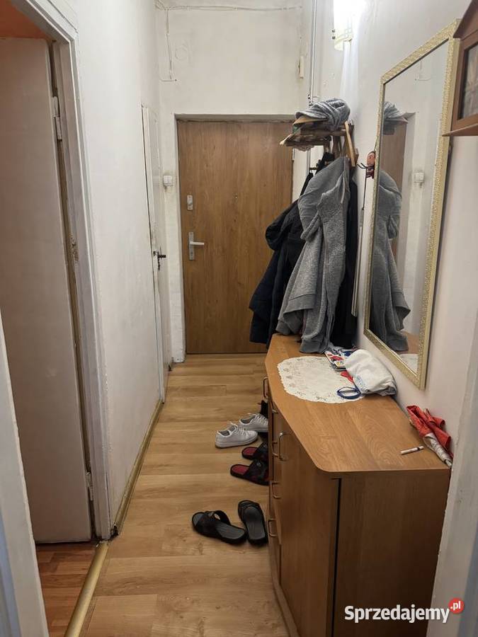 Syndyk sprzeda nieruchomość w Sochaczewie Sprzedaż