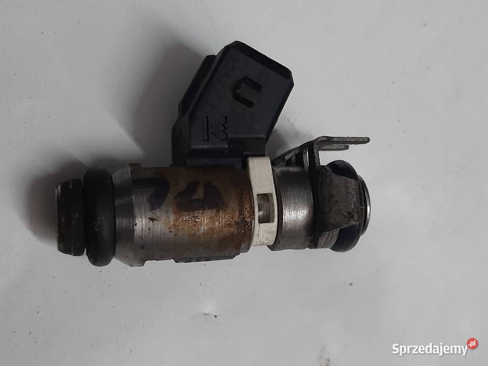 Fiat Panda 11 12 wtryskiwacz wtrysk IWP095 Ksawerów