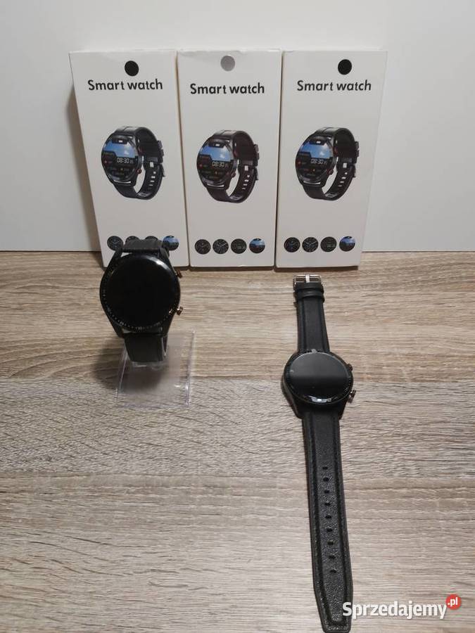 Inteligetny Zegarek HW20 Smartwatch EKG PPG mazowieckie Ożarów Mazowiecki