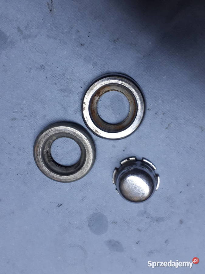 Nakrętki styczy zawieszenia komar sztywniak Rzeszów