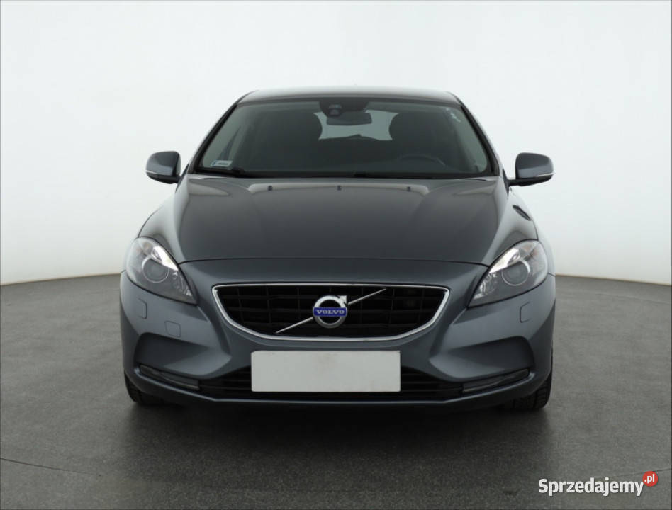 Volvo V40 16 T3 V40 Piaseczno
