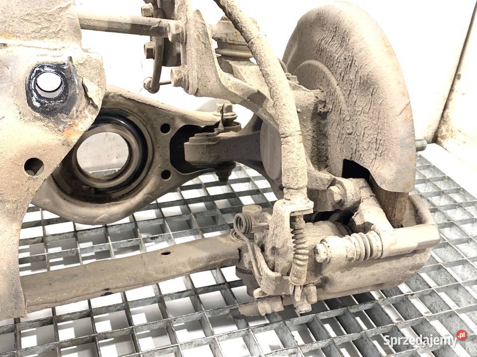 BELKA TYŁ KIA CEED Hatchback 1218 TYLNA podkarpackie