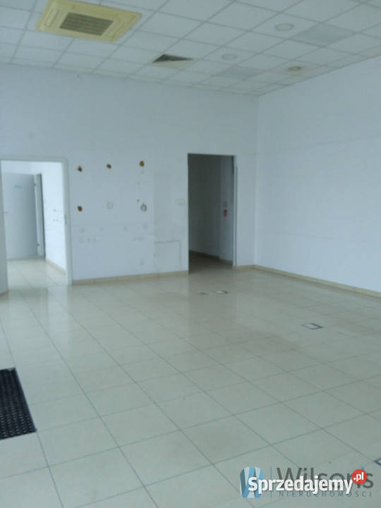 Lokal Radom Maratońska biurowy