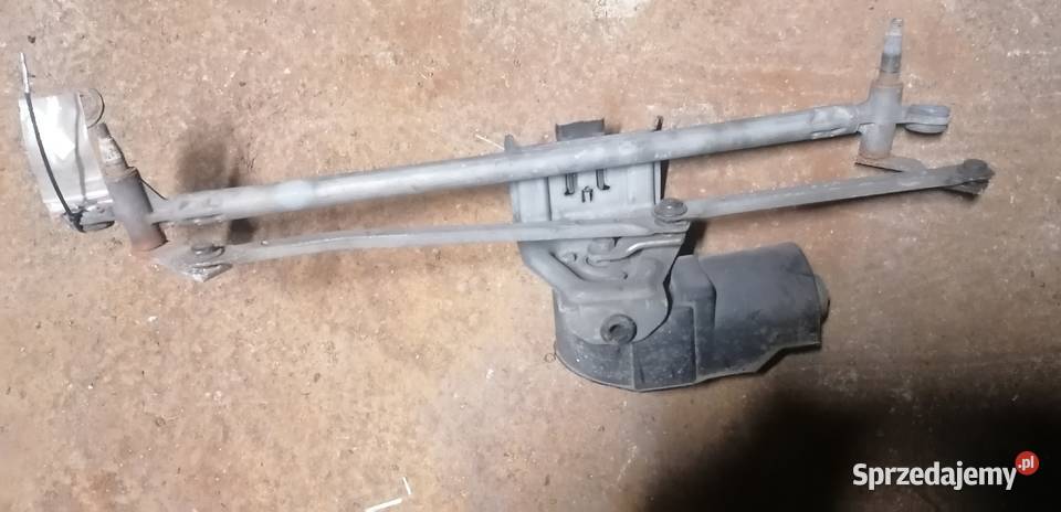 Mechanizm wycieraczek Renault Clio II Płońsk