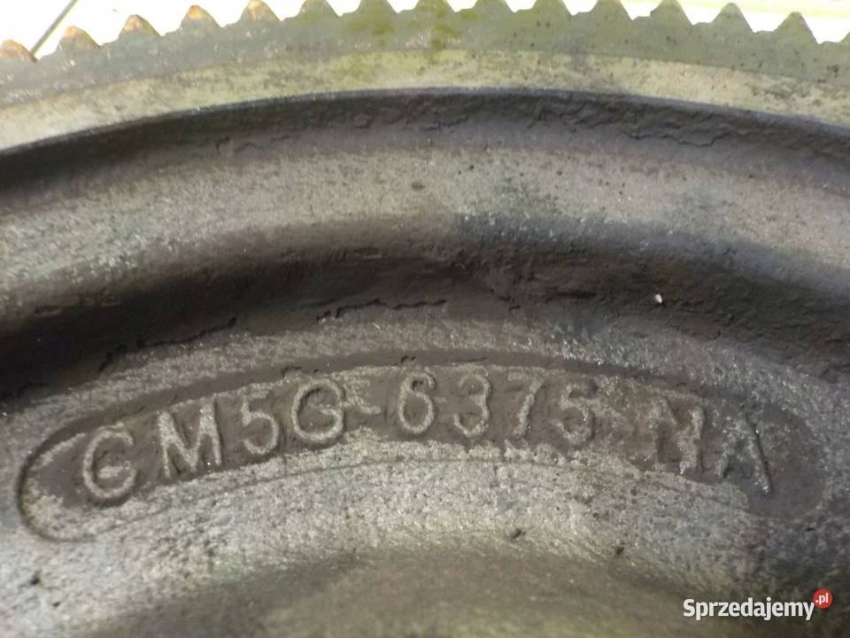 FOCUS MK3 C 10 ECOBOOST 14r 100 M2DA kolo Suków