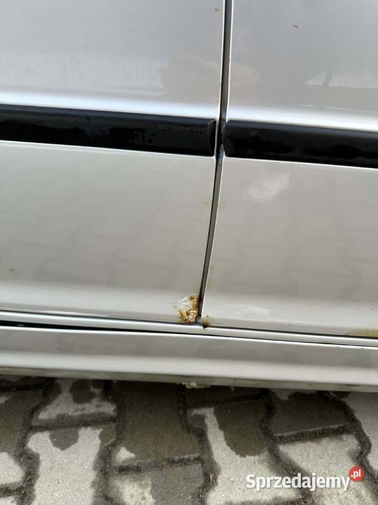 Bmw e46 330d 2000r Besko