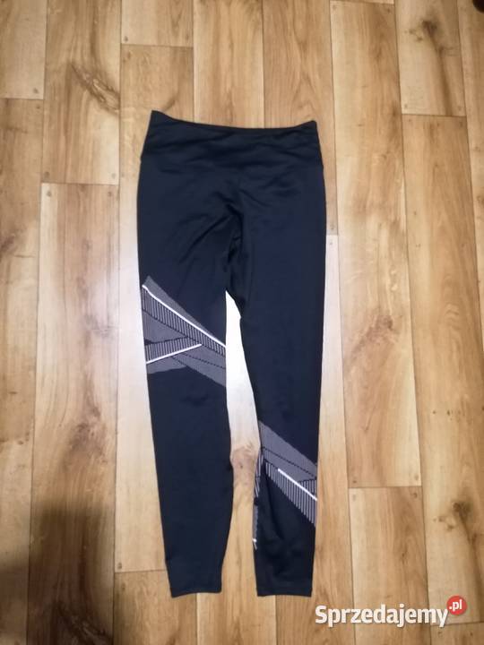 Leginsy sportowe Gdańsk