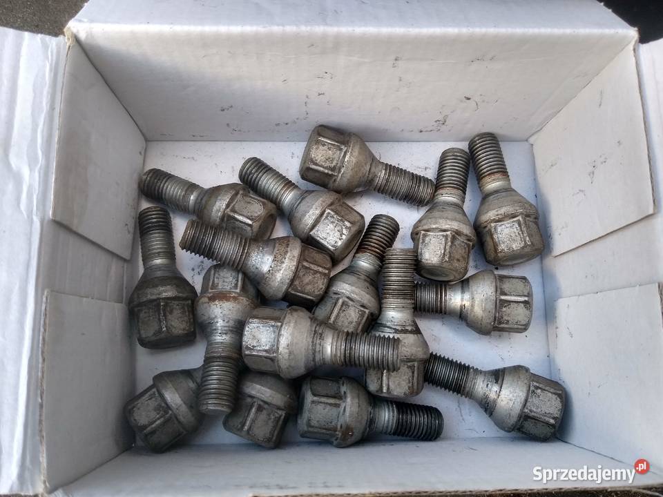 Koła Dacia Spring 4x100 R14 super stan Średnica 14" Siedlce sprzedam