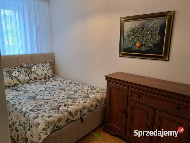 Mieszkanie Pruszków Kopernika 47m2 3 pokojowe mazowieckie