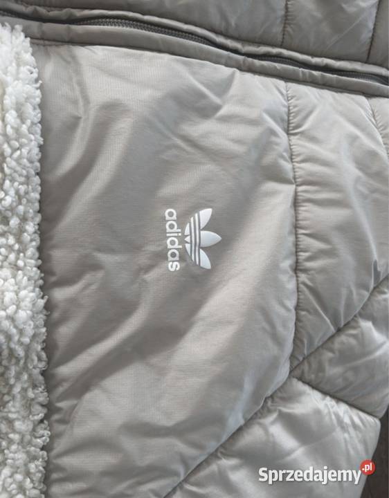 Kurtka Adidas S kurtka zimowa Adidas