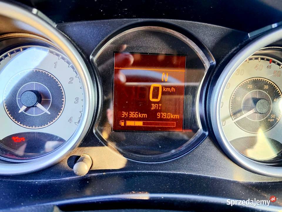 Sprzedam Microcar nieuszkodzony Stare Kurowo