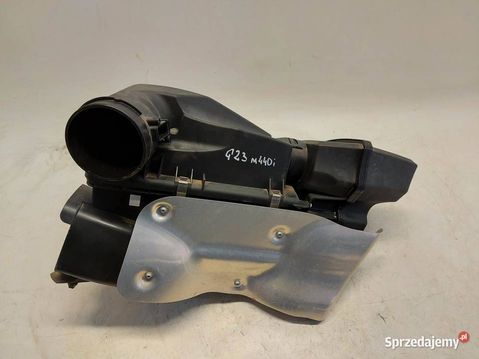 BMW G23 M440i Cabrio 30 B Obudowa filtra Obudowy filtrów