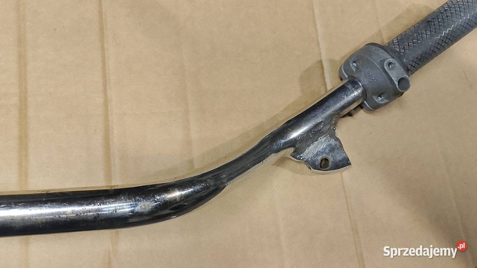 Kierowca WSK B 1 opolskie Namysłów