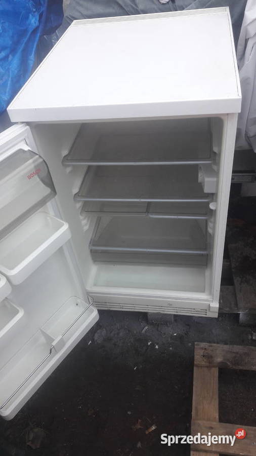 Lodowka Bosch Jasień sprzedam