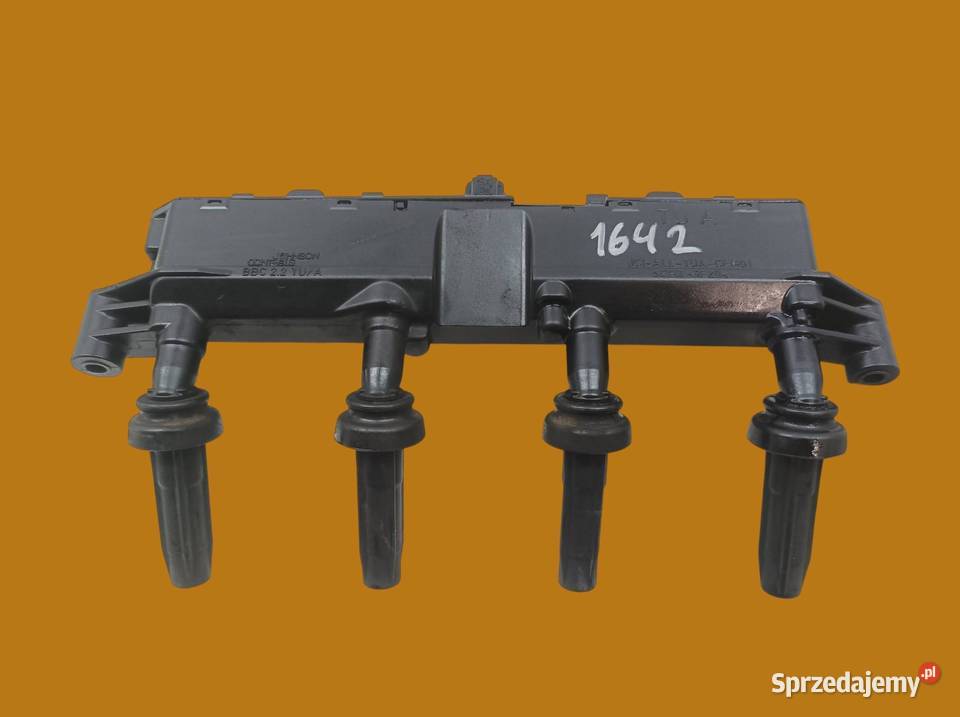 CEWKA ZAPŁONOWA 9654814480 14 B Citroen C2 I