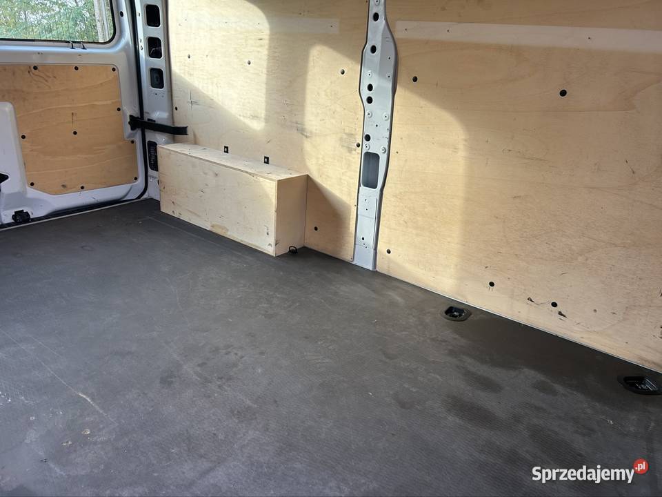 Renault master 2022r 23 dti Rok produkcji 2022 Gniezno