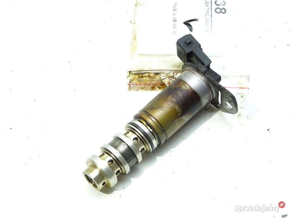 CZUJNIK VANOS ELEKTROZAWÓR BMW F01 7561265 44 sprzedam