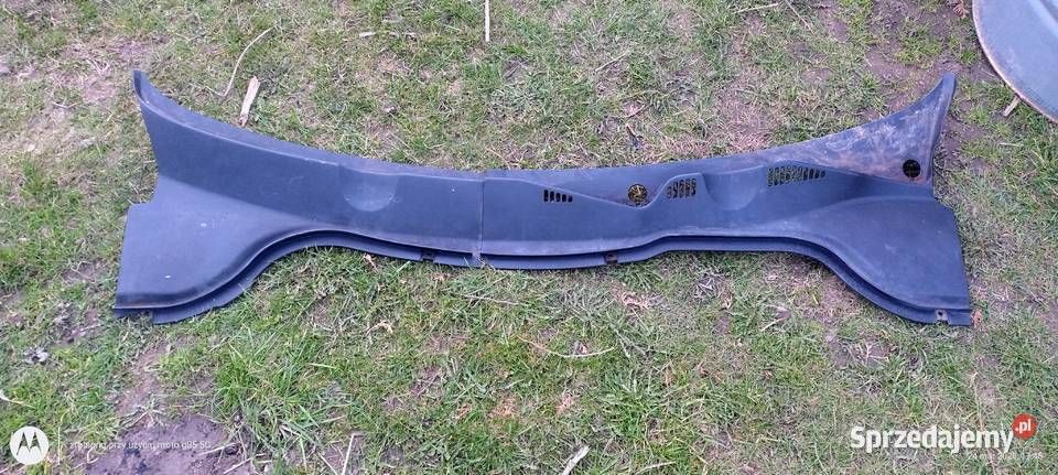 Kompletne podszybie VW Passat B6 3C1 Lubin