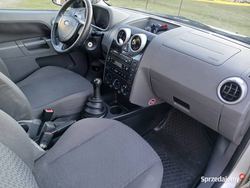 Sprzedam Ford Fusion Gliwice