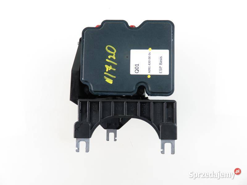 POMPA ABS INFINITI Q30 A0914300000 0265258802