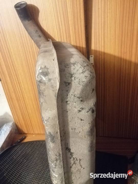 Zbiornik paliwa bak polonez borewicz akwarium mazowieckie Suskowola