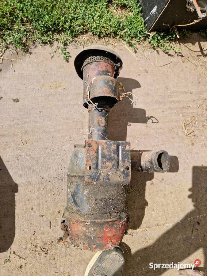 Filtry powietrza ursus zetor andoria i inne Legnica sprzedam