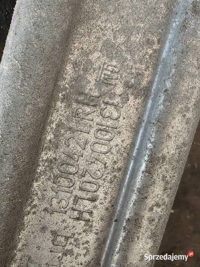 Mechanizm podnoszenia szyby lewy tył OPEL ASTRA Iława sprzedam