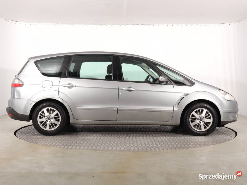 Ford S 18 TDCi MPV