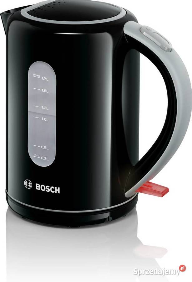 Czajnik elektryczny Bosch TWK760302 17l 2200W Częstochowa
