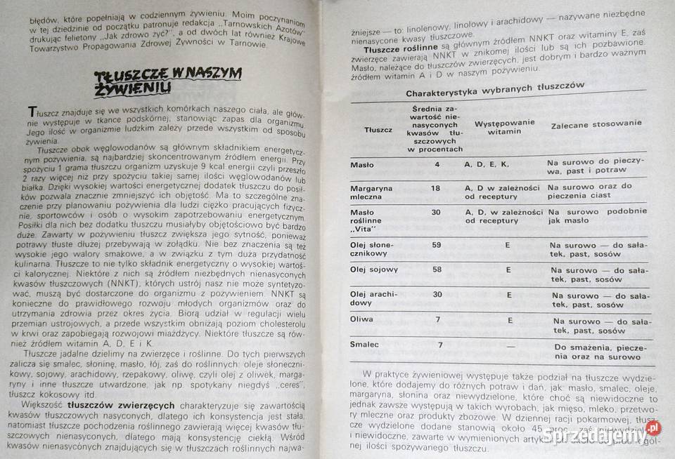 Zdrowie na talerzu Zygmunt Koper Jacek Roik Chełm