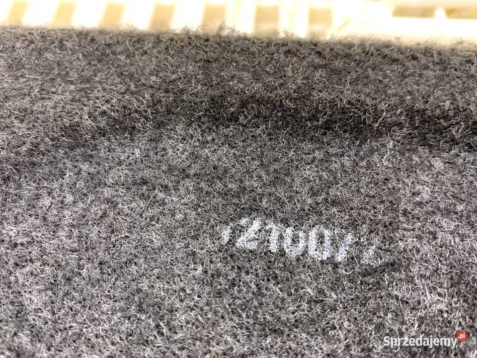 PÓŁKA TYŁ PEUGEOT 308 I Hatchback 0716 OSŁONA sprzedam