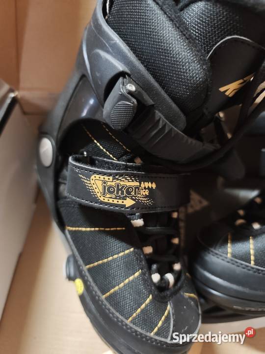 Lyzwy nowe używane Rzeczyca