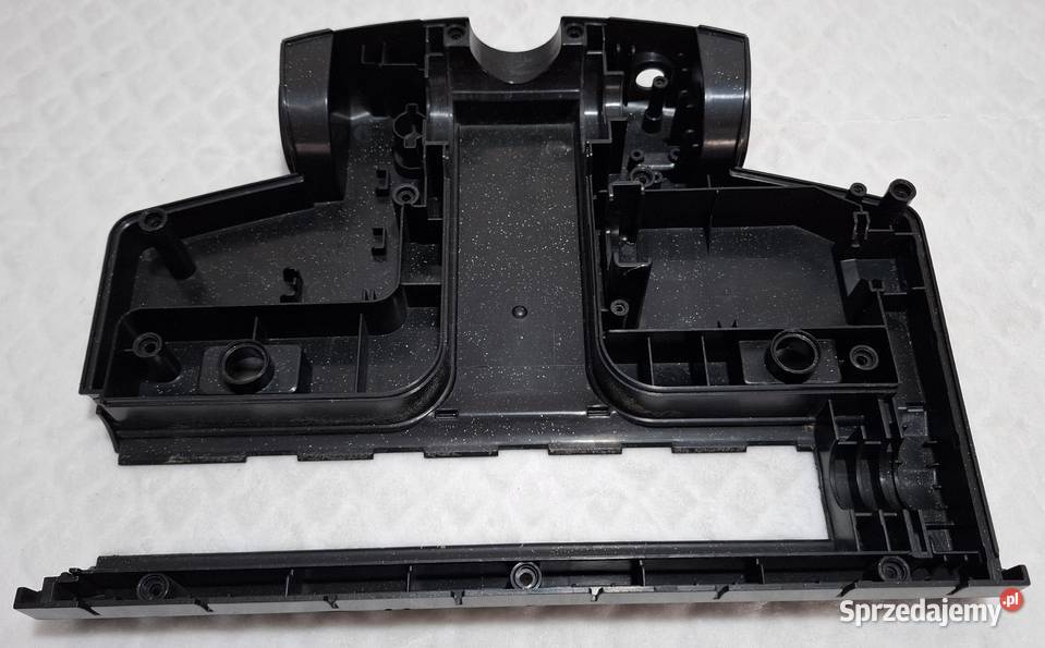 Dolna część obudowy elektroszczotki FDDBS06 typ2 Czeladź