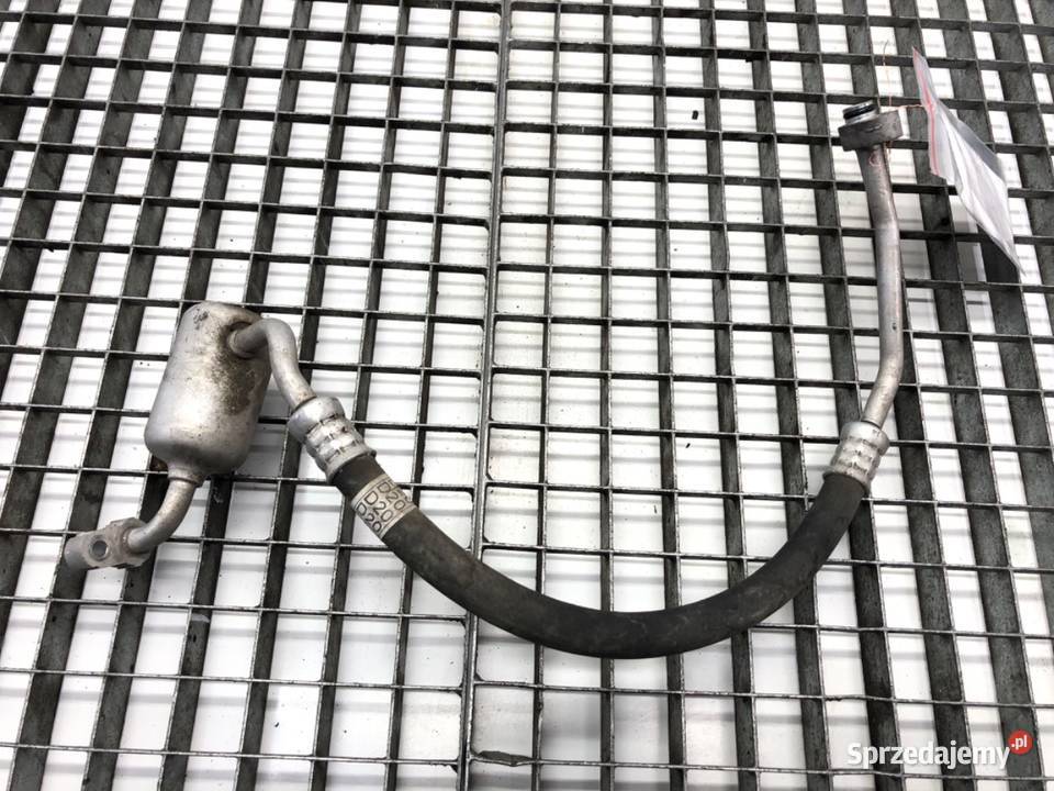 RURKA KLIMATYZACJI TOYOTA RAV 4 IV 25 155 SUV