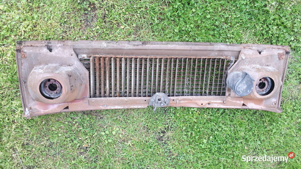 Wartburg 353 pas przedni Gliwice