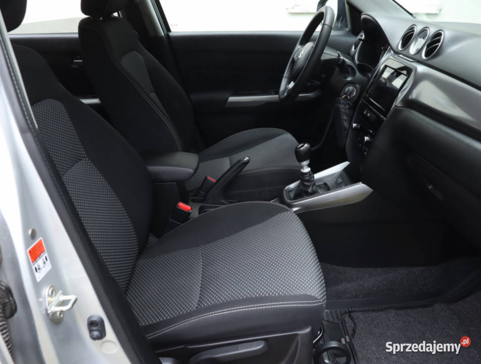 Suzuki Vitara 14 BoosterJet Vitara Piaseczno