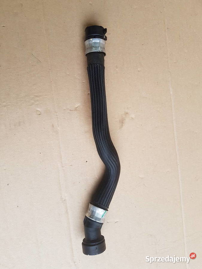 Citroen C3 Picasso lift rurki przewody rurka wąż Układ chłodzenia Legnica sprzedam