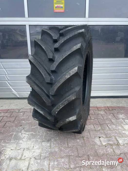 Opona 54065R28 BKT AGRIMAX RT657 149 D Nowe Tomaszów Lubelski
