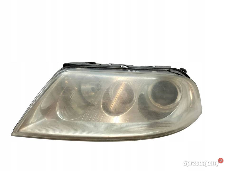LAMPA PRZÓD LEWA XENON EUROPA LIFT FL 3B7941015M