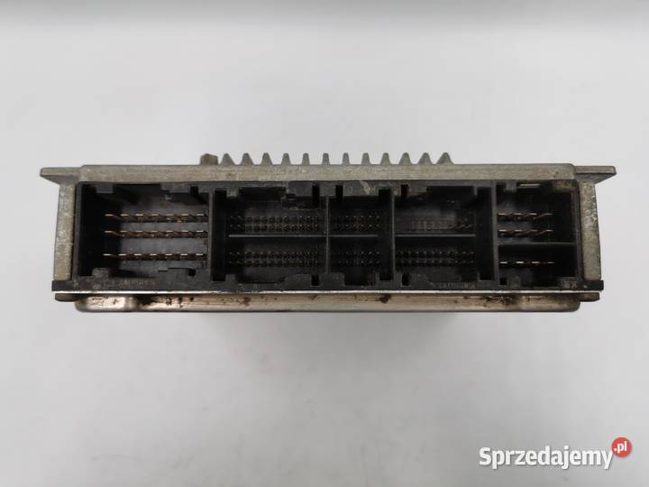 Sterownik Silnika Mercedes ML430 43 CDI W163