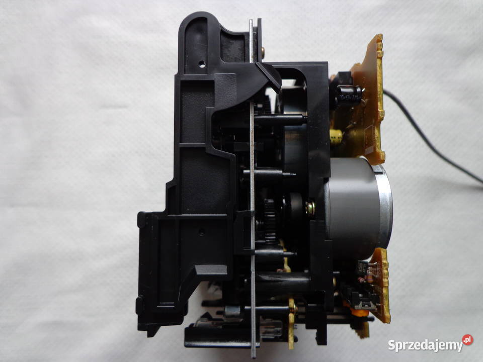 TECHNICS RSTR575 MECHANIZM nowy Kraków