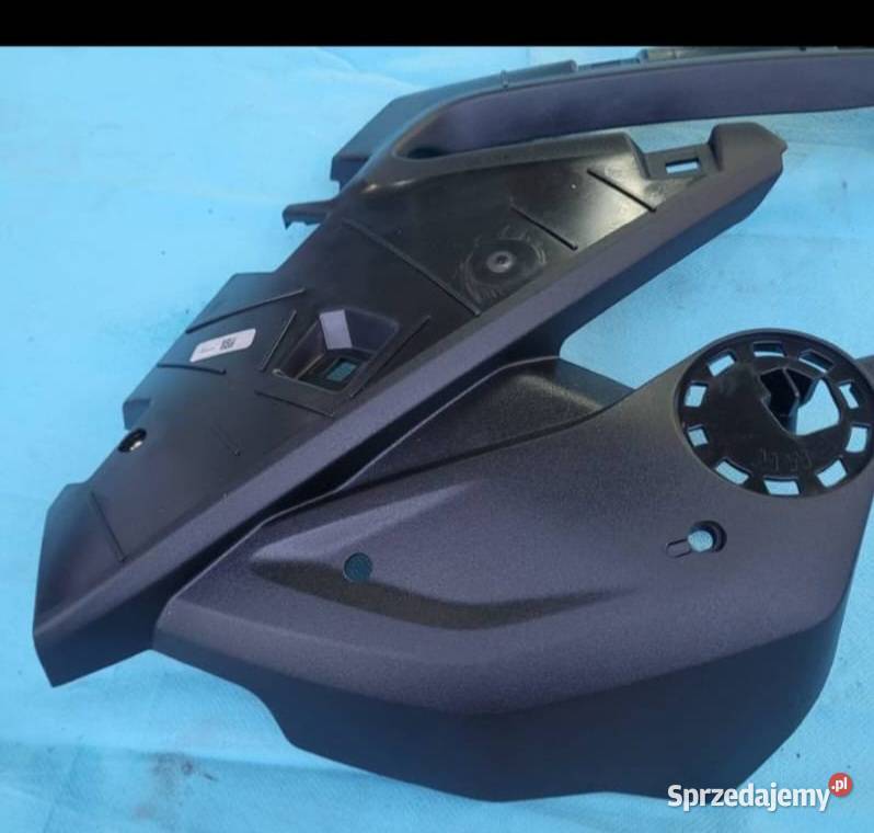 Bmw S 1000 R k63 2023 osłona plastik owiewka