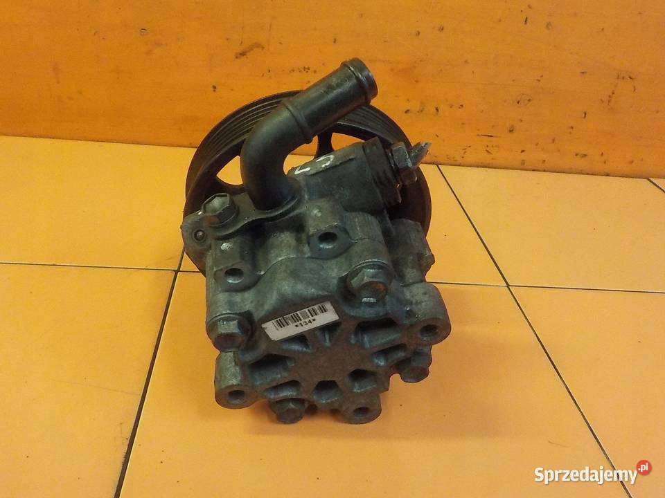 ANTARA CAPTIVA 22 VCDI 13r 163 Z22D1 pompa Pompy wspomagania Suków