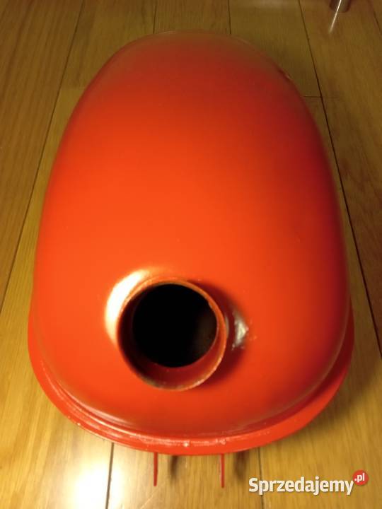 Bak komar motorynka Biadki sprzedam