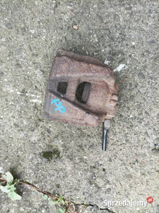 Jarzmo 741 VW Audi Seat Skoda zacisk śląskie Skoczów